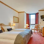 Hotel Stadt 3*