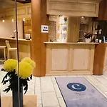 Hotel Stadt