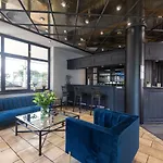 Stadt Hotel 3*