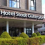 Stadt Hotel Gütersloh