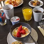 Hotel Stadt 3*