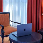 Hotel Stadt 3*