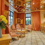 Stadt Hotel Gütersloh