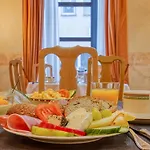Hotel Stadt 3*
