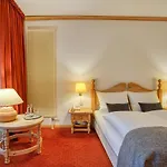 Hotel Stadt