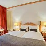 Hotel Stadt