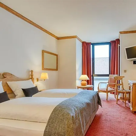 Hotel Stadt 3*
