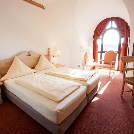 Hotel Stadt