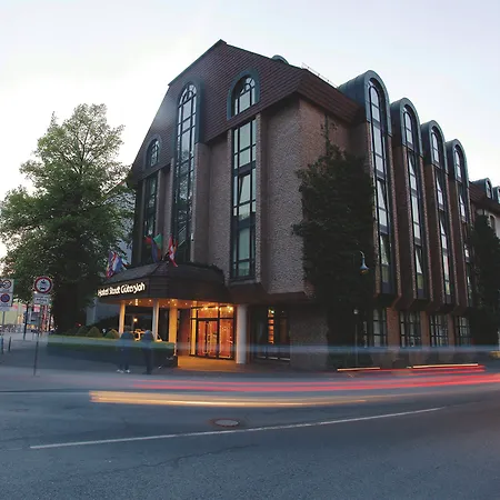 Stadt ギュータースロー