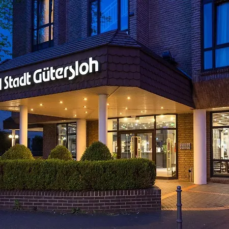 Stadt Hotel