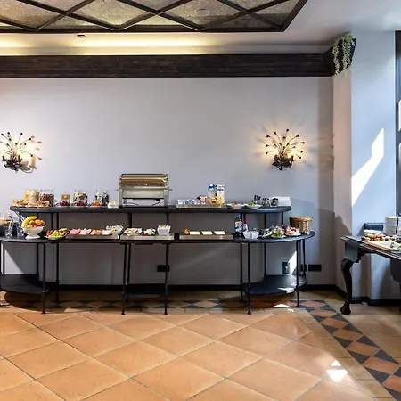 Hotel Stadt 3*