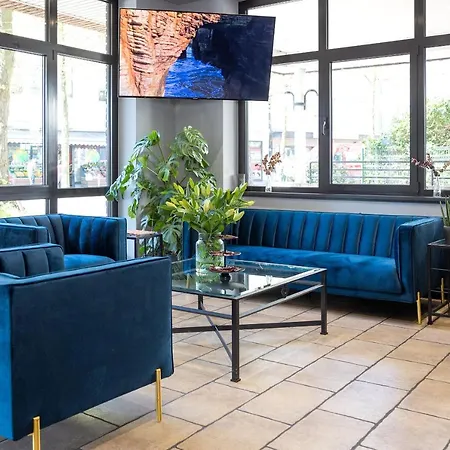 Stadt Hotel 3*