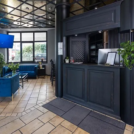 Stadt Hotel Gutersloh