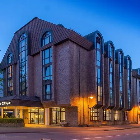 Stadt Hotel Gutersloh
