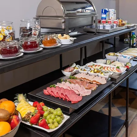 Stadt Hotel Gutersloh
