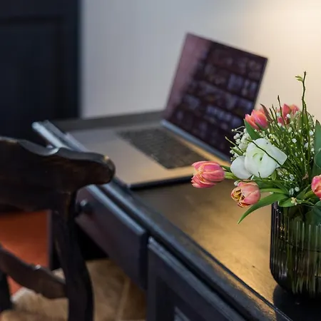 Stadt Otel Gütersloh