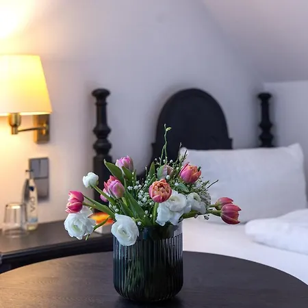 Hotel Stadt
