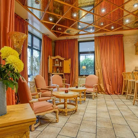 Stadt Hotel Gutersloh