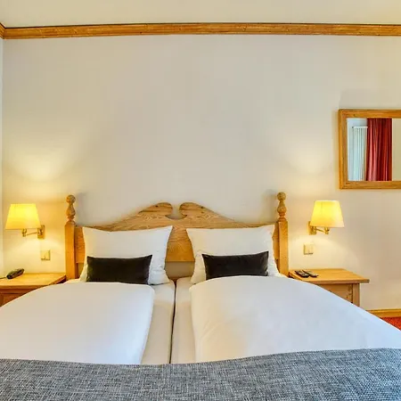 Hotel Stadt