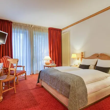 Ξενοδοχείο Stadt 3*