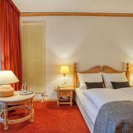 Hotel Stadt