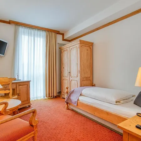 Hotel Stadt Gütersloh