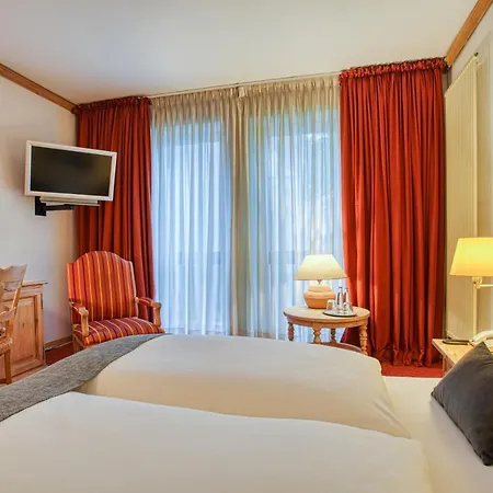 Hotel Stadt Gütersloh