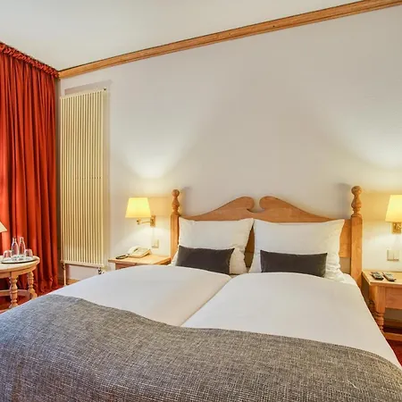Hotel Stadt