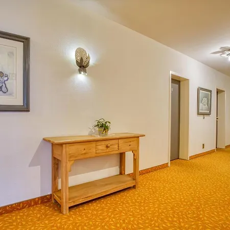Hotel Stadt