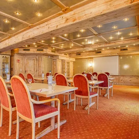 Hotel Stadt Gütersloh