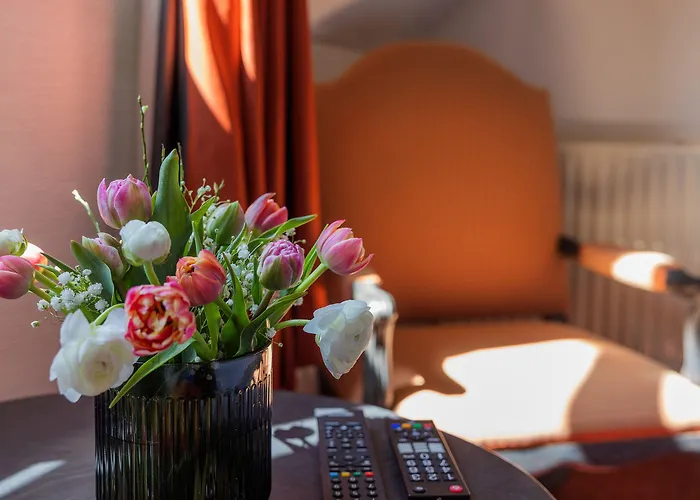 Stadt 3* 居特斯洛