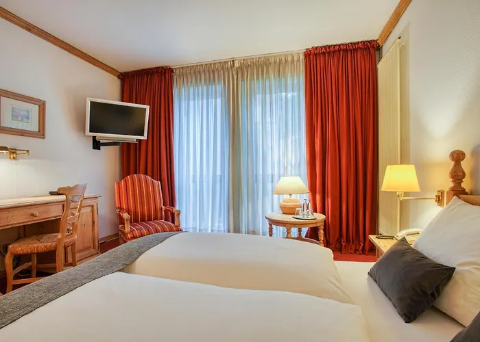 酒店 Stadt 居特斯洛