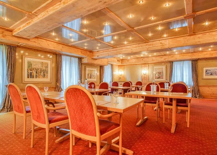 酒店 Stadt 居特斯洛