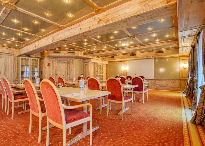 酒店 Stadt 居特斯洛